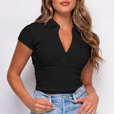 Camiseta Delun